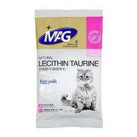 MAG卵磷脂牛磺酸颗粒(猫用)20g